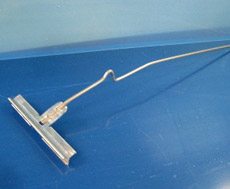 Four Slide Wire Assembly Formed Mechanism 